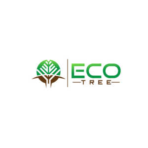 Logo Design by fly  design for ECO Tree Company | Design: #28199058