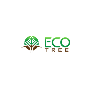 Logo Design by fly  design for ECO Tree Company | Design: #28199061