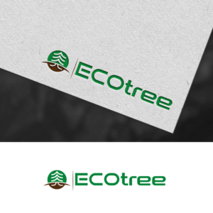 Design de Logo par nzdesigners pour ECO Tree Company | Design #28193211