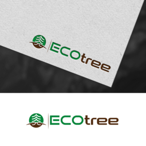Logo Design by nzdesigners for ECO Tree Company | Design: #28193212