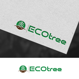 Logo Design by nzdesigners for ECO Tree Company | Design: #28193214