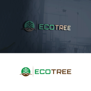 Logo Design by nzdesigners for ECO Tree Company | Design: #28193374