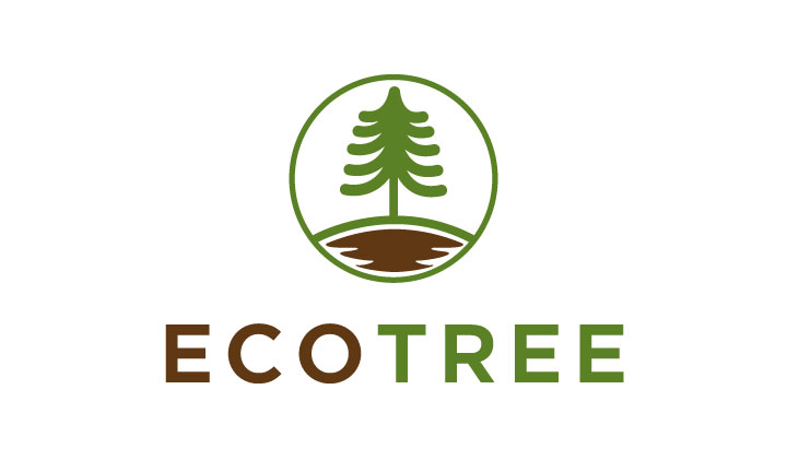 Logo Design by logoQ for ECO Tree Company | Design #28184763