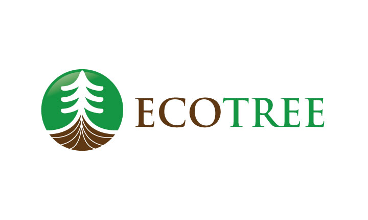 Logo Design by logoQ for ECO Tree Company | Design #28184764