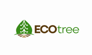 Logo Design by logoQ for ECO Tree Company | Design: #28184765