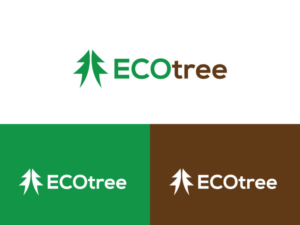 Logo Design by smdesign3 for ECO Tree Company | Design: #28185794