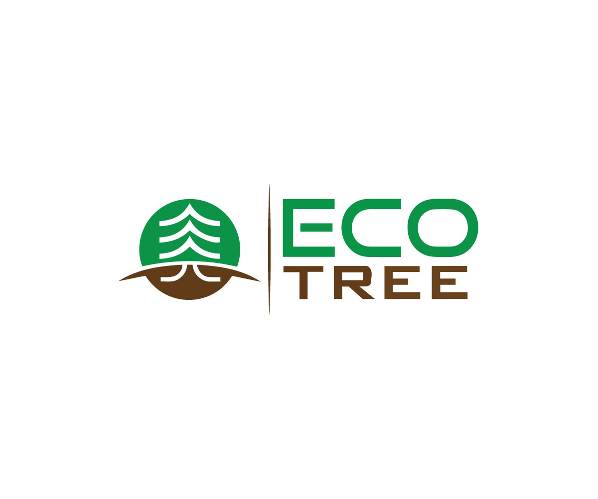 Logo Design by Designix for ECO Tree Company | Design #28217377
