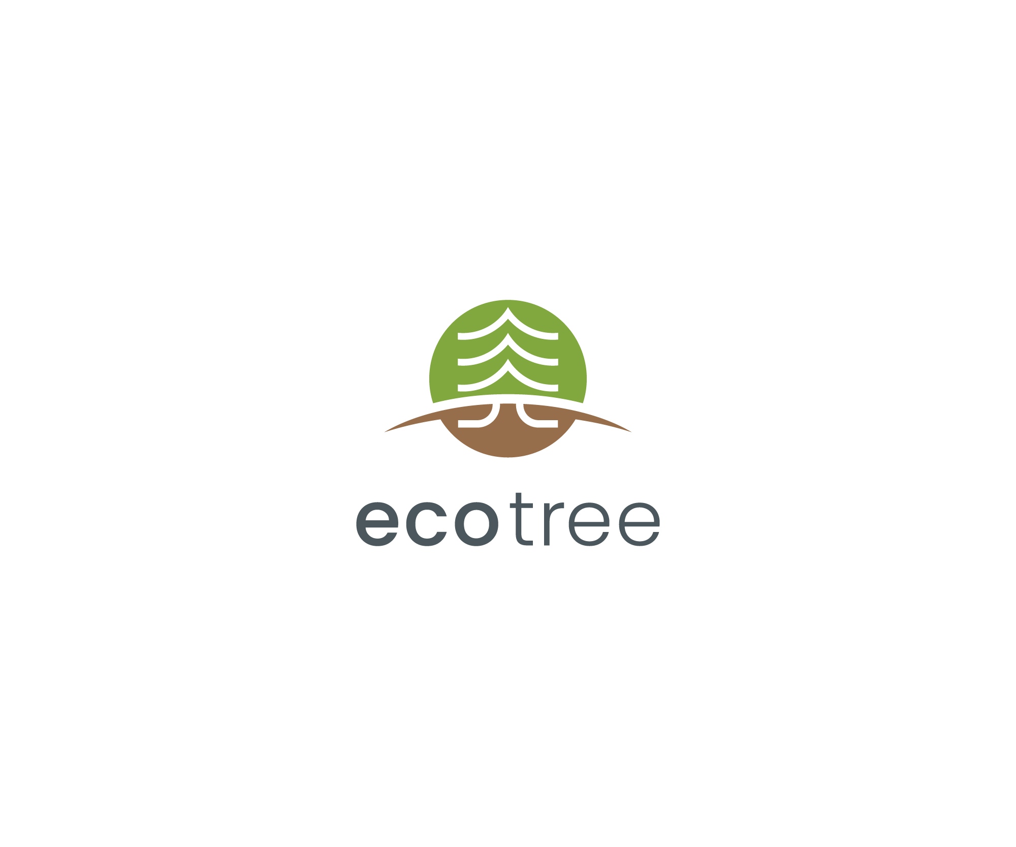 Design de Logo par Nevore Graphics pour ECO Tree Company | Design #28184796
