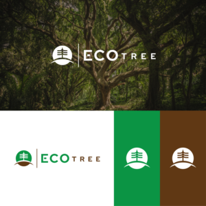 Logo Design by A.R.D.P for ECO Tree Company | Design: #28183507