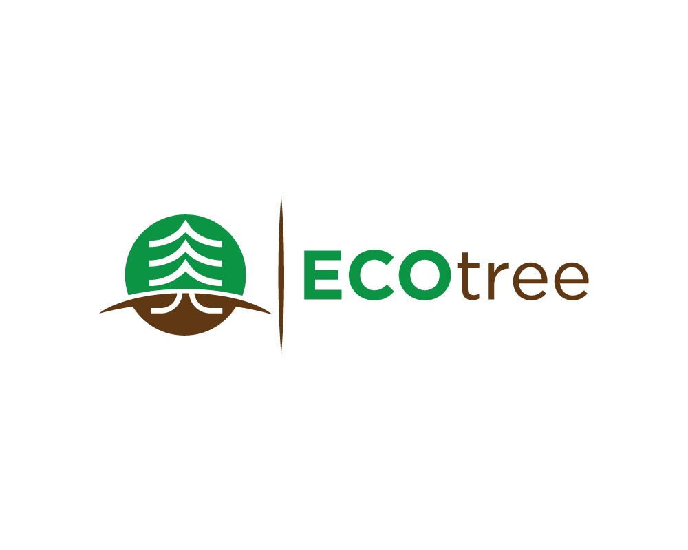 Logo Design by MarkCraft for ECO Tree Company | Design #28183911