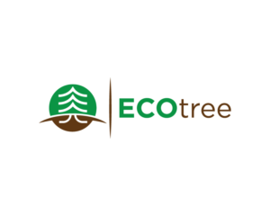 ECOtree | Logo Design by MarkCraft