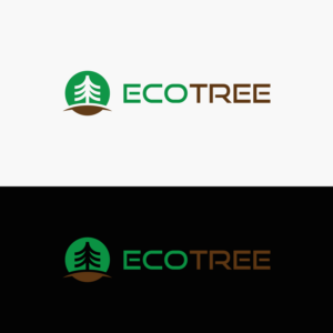 Design de Logo par Jeff_Riadi pour ECO Tree Company | Design #28183656