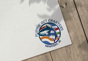 Logo Design by ILLUSTRATOR PRO for CraftyOneCustoms LLC | Design: #28186746