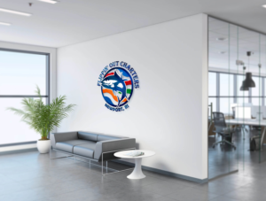 Logo Design by ILLUSTRATOR PRO for CraftyOneCustoms LLC | Design: #28186748