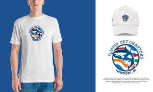 Logo Design by ILLUSTRATOR PRO for CraftyOneCustoms LLC | Design: #28186762