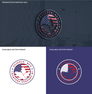 Logo Design by RS_Design for CraftyOneCustoms LLC | Design: #28188749