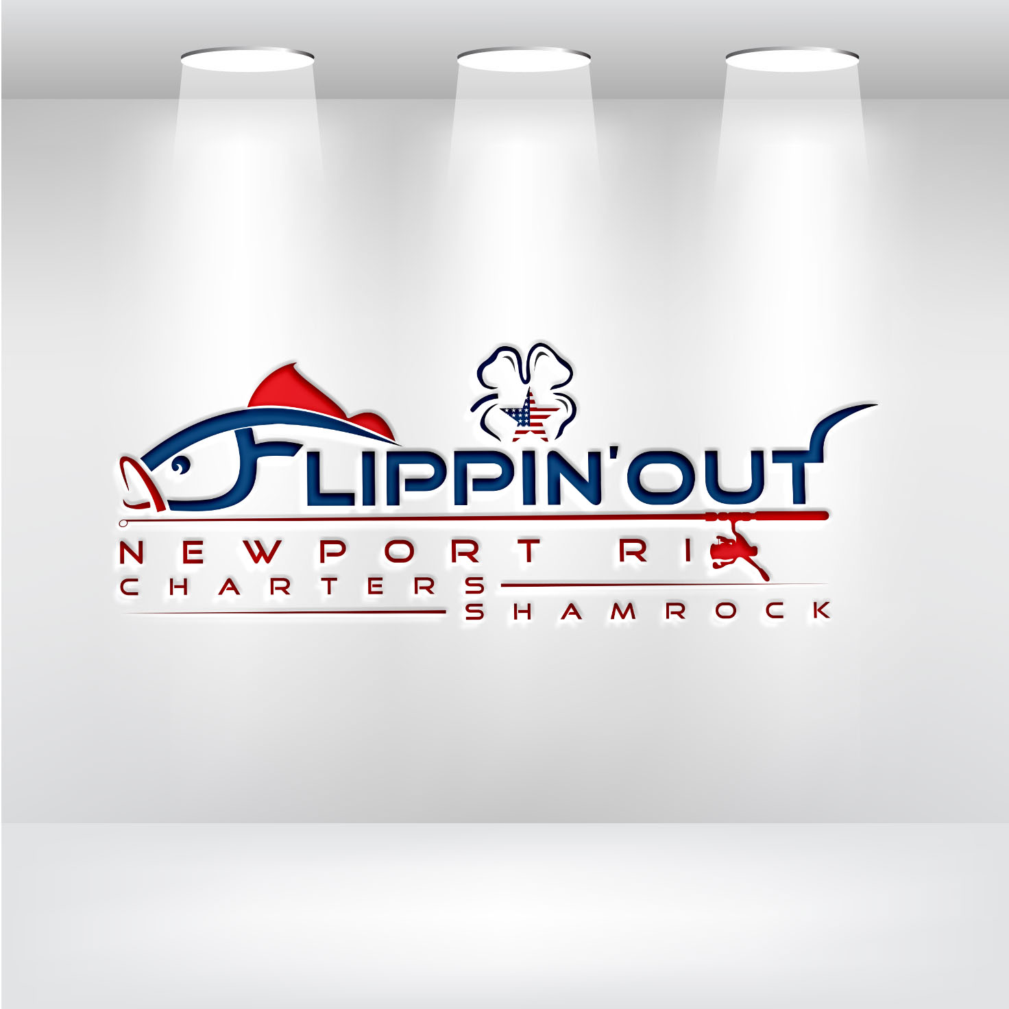 Logo Design by lameha for CraftyOneCustoms LLC | Design: #28217440
