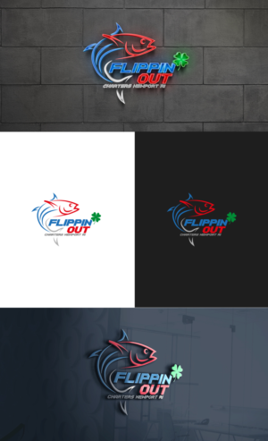 Logo Design by GLDesigns for CraftyOneCustoms LLC | Design: #28185113