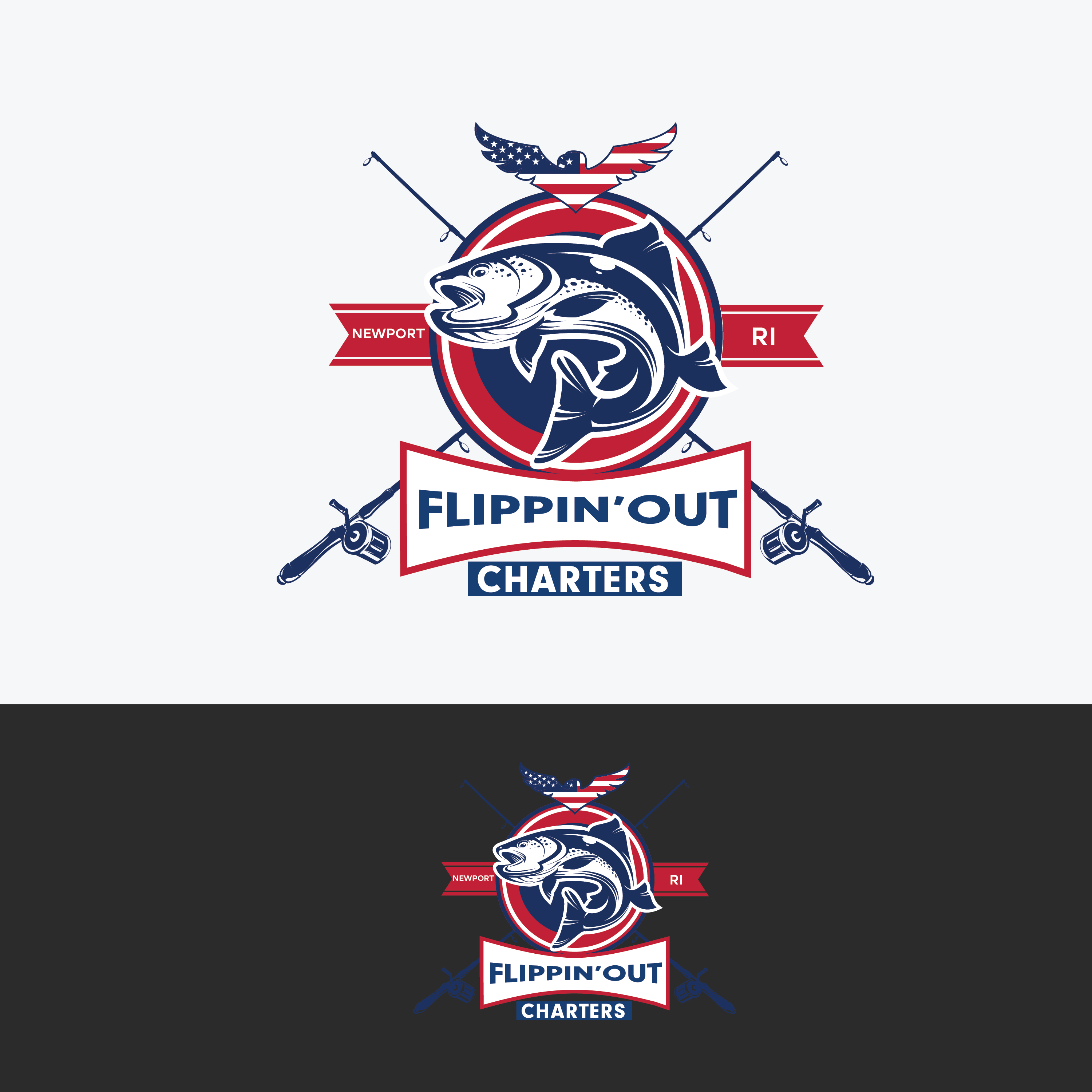 Logo Design by Grapismo Brand Studio for CraftyOneCustoms LLC | Design #28220596