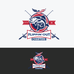 Logo Design by Grapismo Brand Studio for CraftyOneCustoms LLC | Design: #28220596