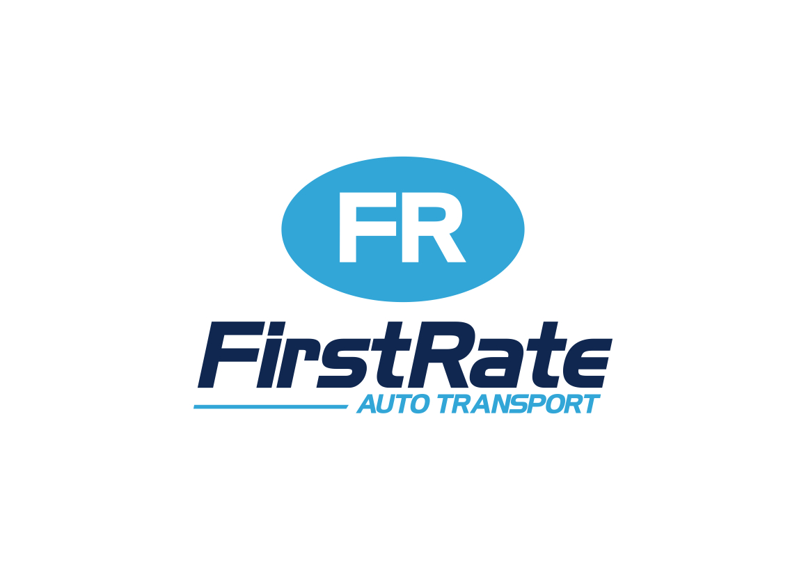 Serious, Masculine, It Company Logo Design for First Rate Auto ...