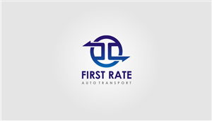 Design de Logo par RD Creative pour First Rate Auto Transport | Design #3081144