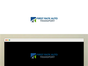 Logo Design by damakyjr for First Rate Auto Transport | Design: #3070361