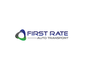 Logo Design by niko for First Rate Auto Transport | Design: #3076626
