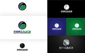 Logo Design by creativepoint for First Rate Auto Transport | Design: #3067654