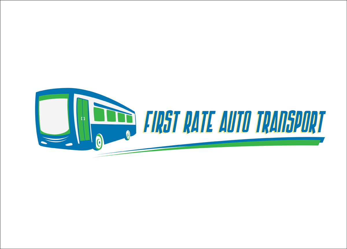 Design de Logo par imadeadisukariawan pour First Rate Auto Transport | Design #3070657
