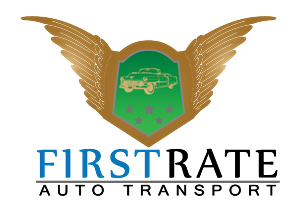 Logo-Design von grapestudio für First Rate Auto Transport | Design: #3067769