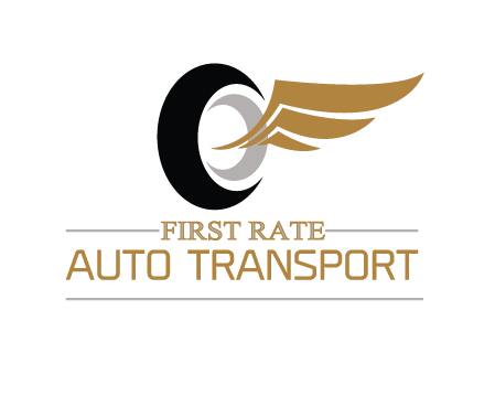 Logo Design by grapestudio for First Rate Auto Transport | Design #3069825
