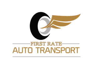 Logo-Design von grapestudio für First Rate Auto Transport | Design: #3069825