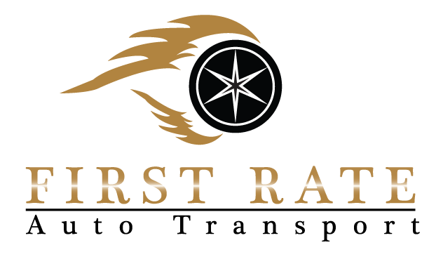 Logo Design by grapestudio for First Rate Auto Transport | Design #3070064