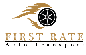 Logo Design by grapestudio for First Rate Auto Transport | Design: #3070064