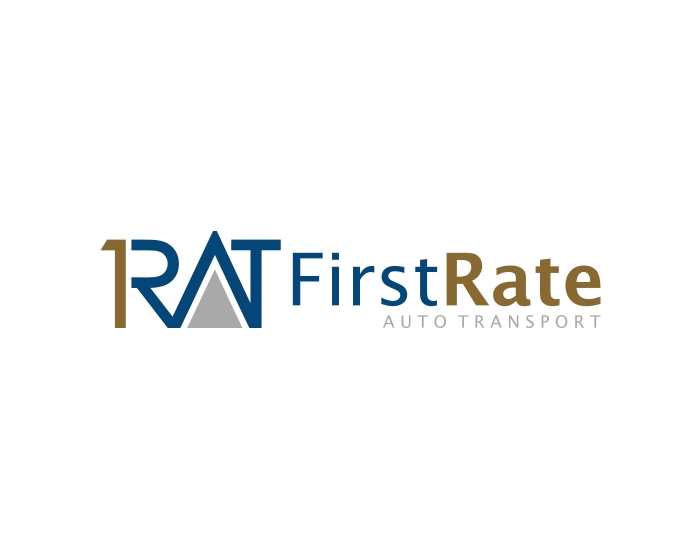 Design de Logo par Gito Kahana pour First Rate Auto Transport | Design #3090427