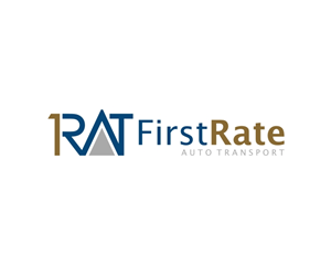 Design de Logo par Gito Kahana pour First Rate Auto Transport | Design #3090427