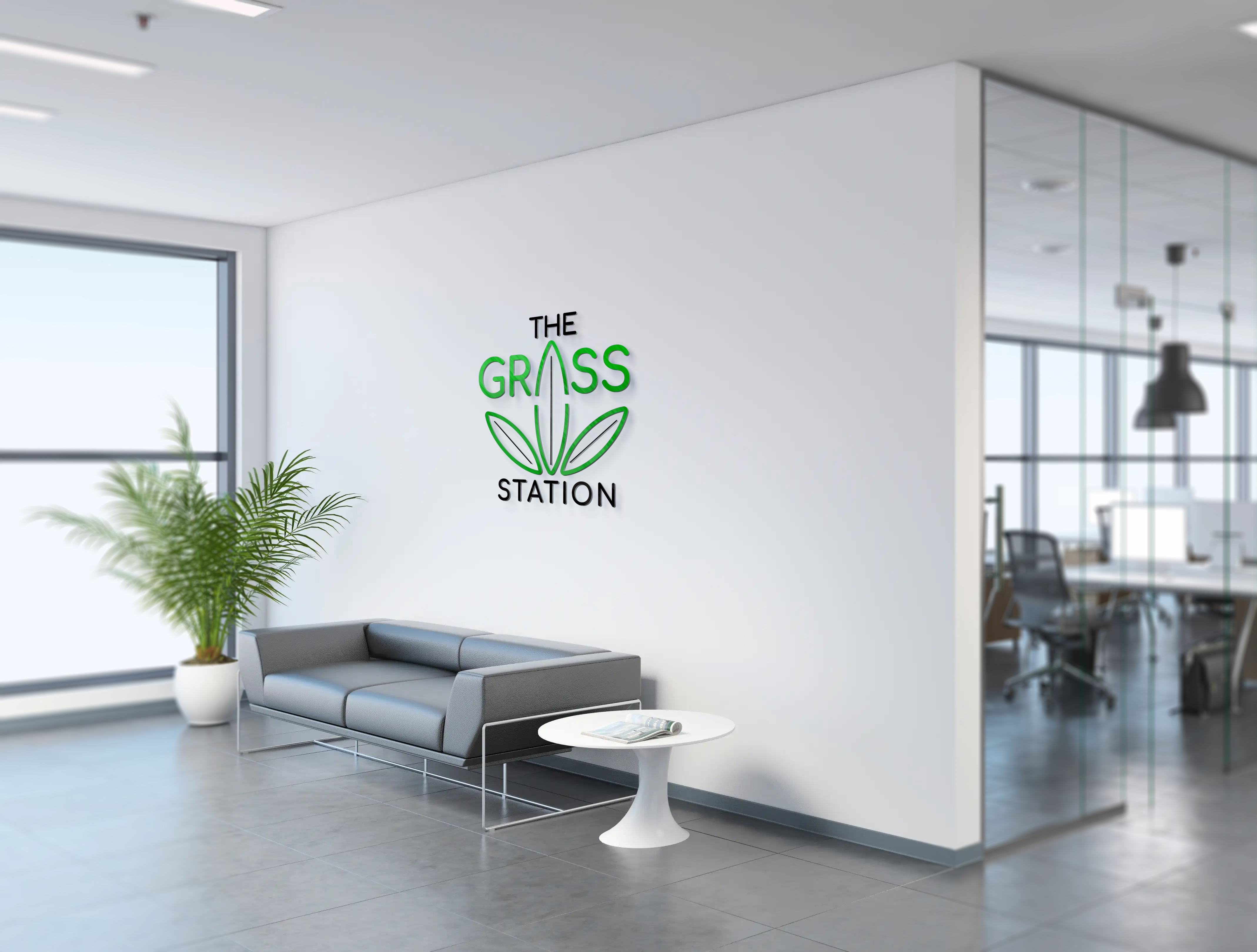 Logo Design by ILLUSTRATOR PRO for this project | Design #28218074