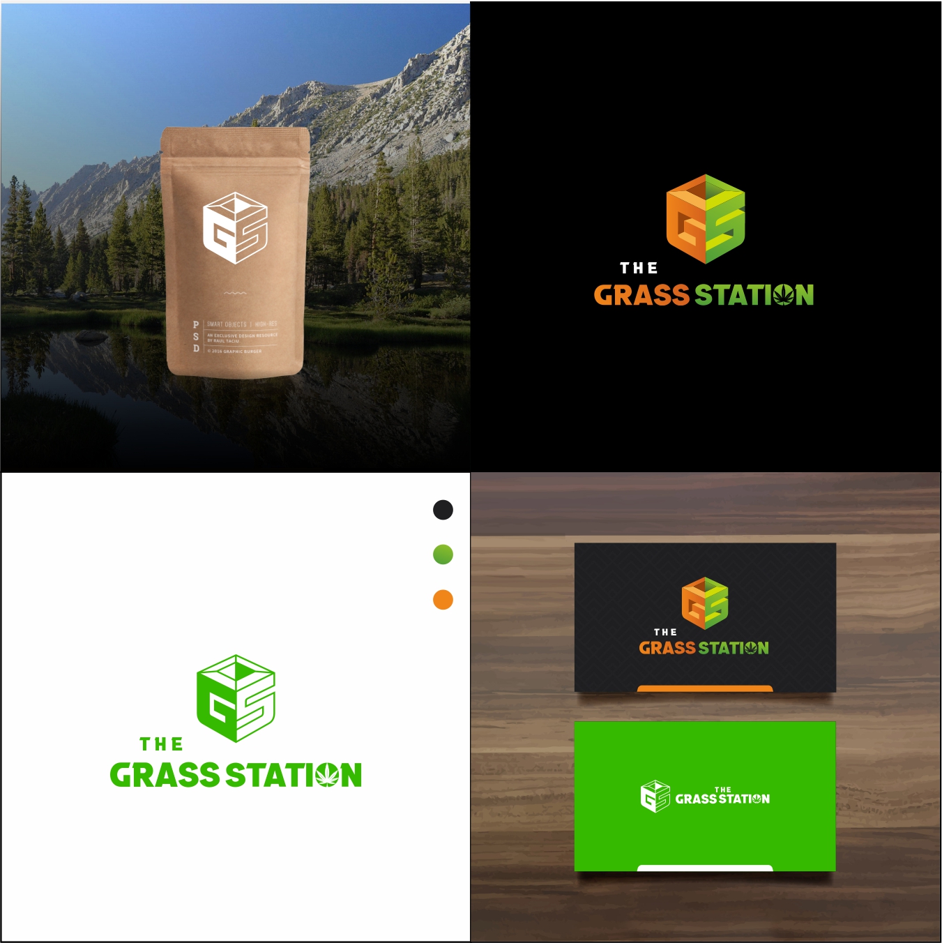 Logo Design by X-DNA for this project | Design #28195356