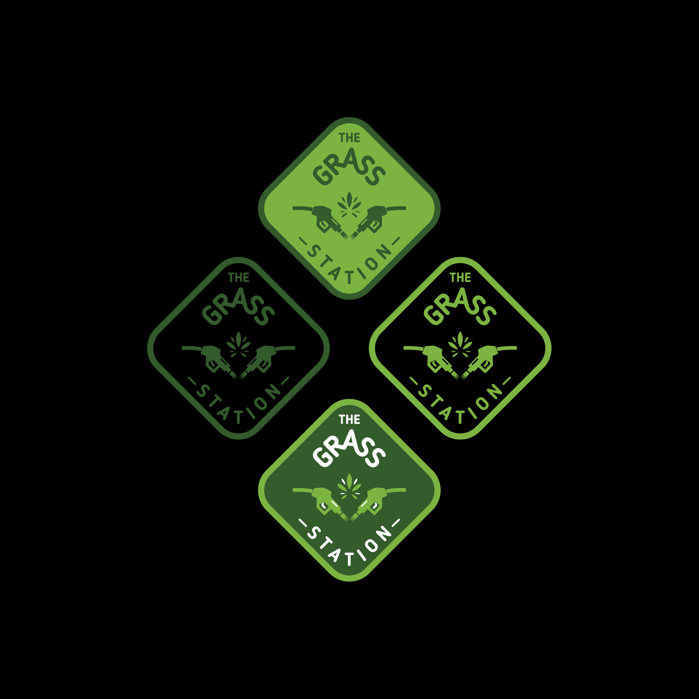 Logo Design by NightCrawler for this project | Design #28218161