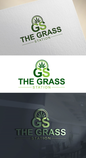 Logo Design by AB design ..... for this project | Design: #28182900
