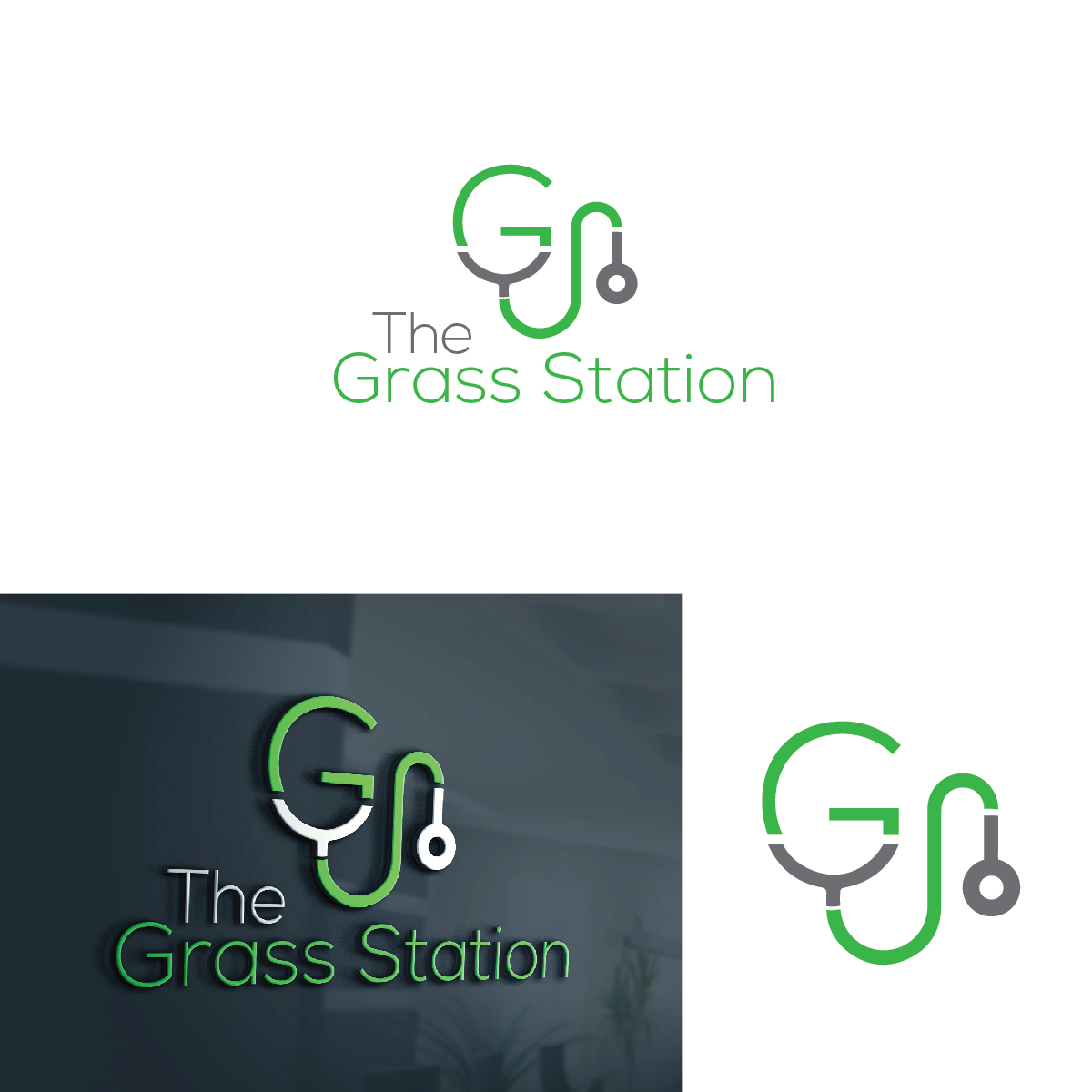 Logo Design by HUD.Q for this project | Design #28186256