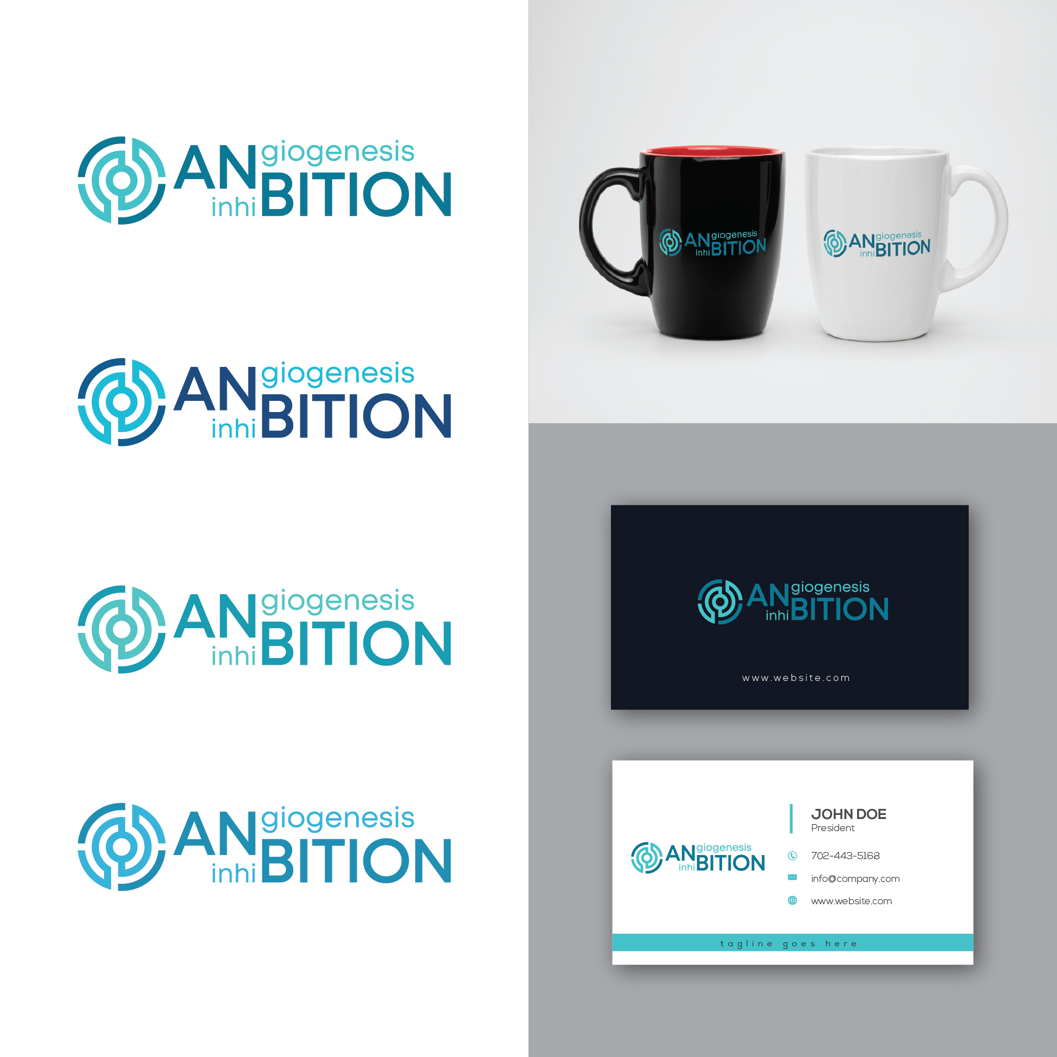 Logo Design by RPN.Kusuma for this project | Design #28186269