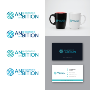 Logo Design by RPN.Kusuma for this project | Design: #28186269