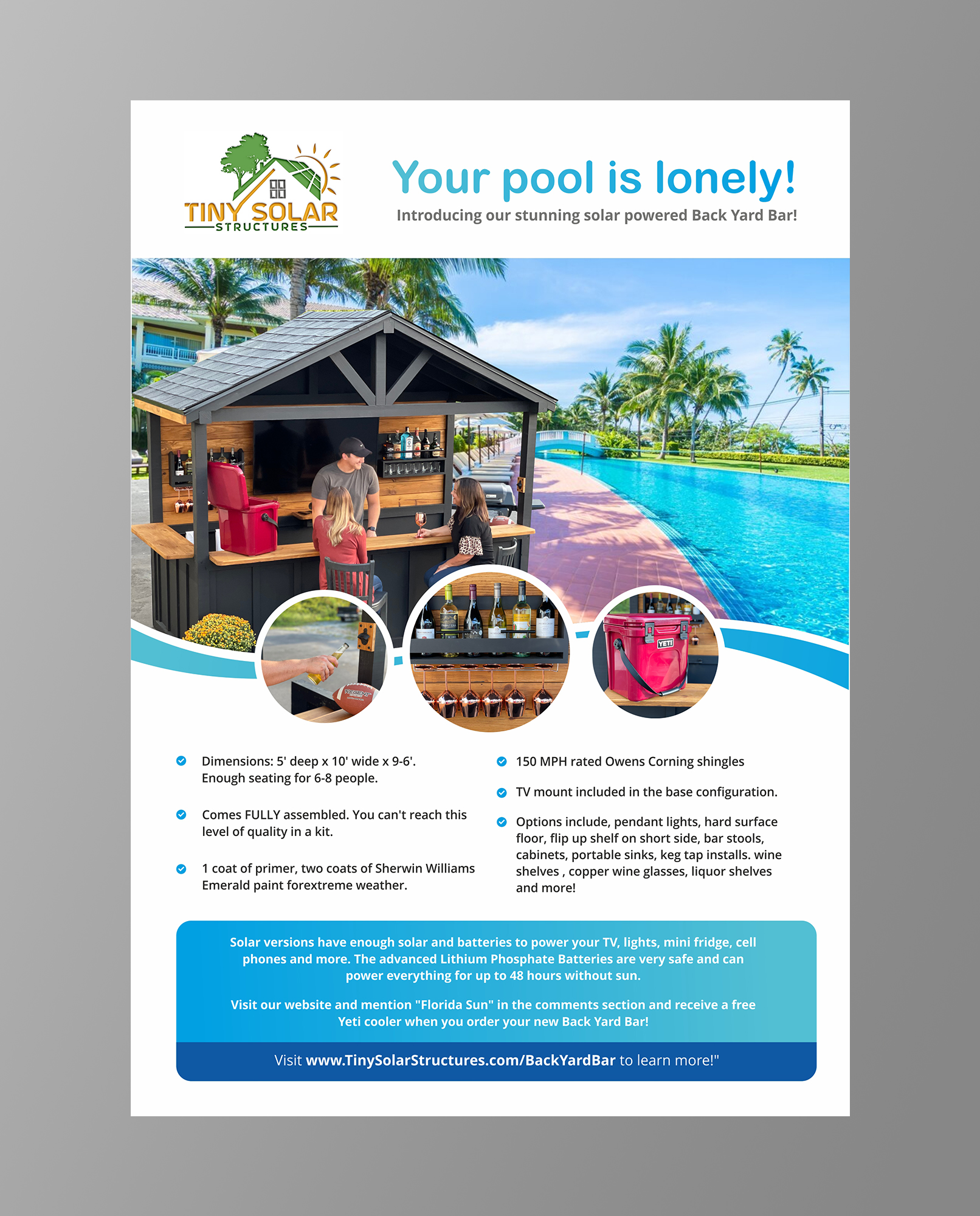 Design de Flyer par KreativeMadz pour ce projet | Design #28184272