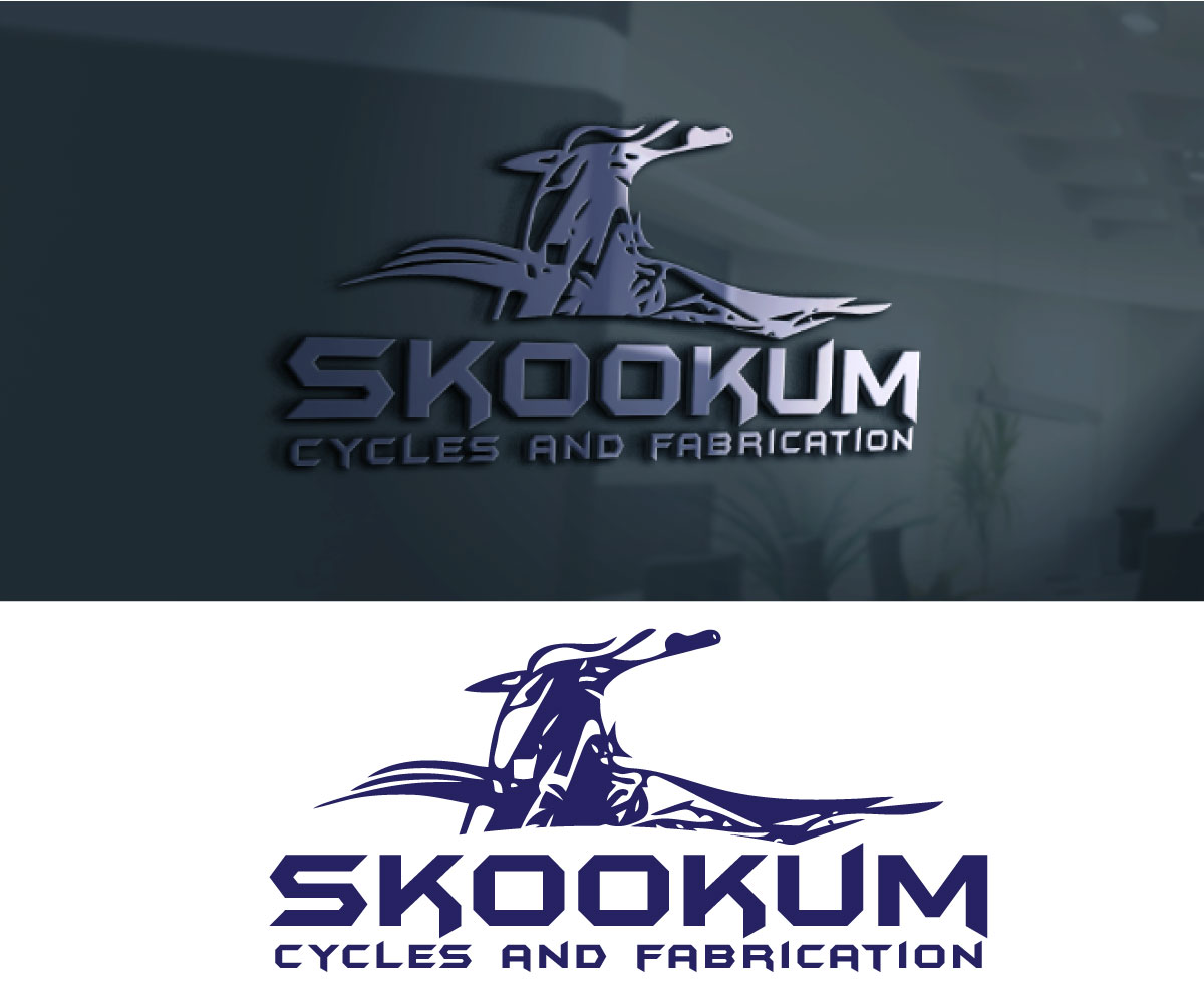 Logo Design by aj2021nighttts for this project | Design #28185267