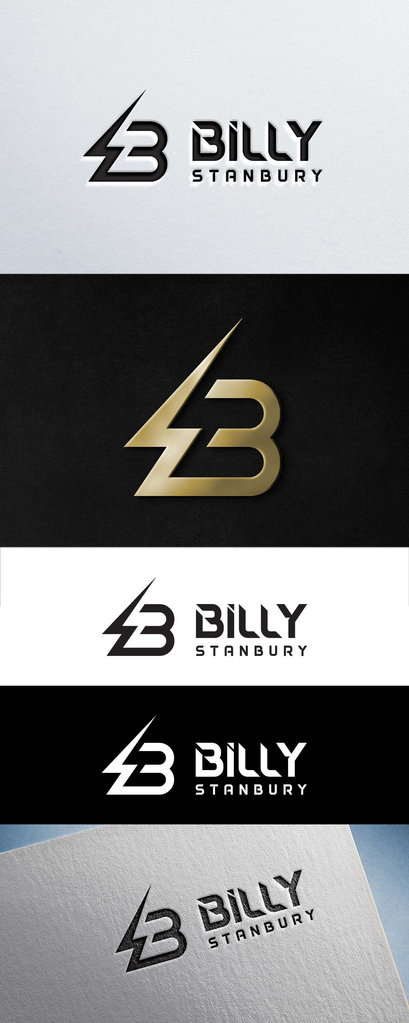 Logo Design by KickStart Designer for this project | Design: #28182448