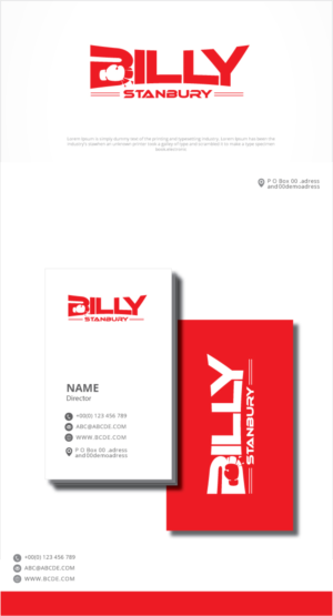 Logo Design by graphicevolution for this project | Design: #28184621