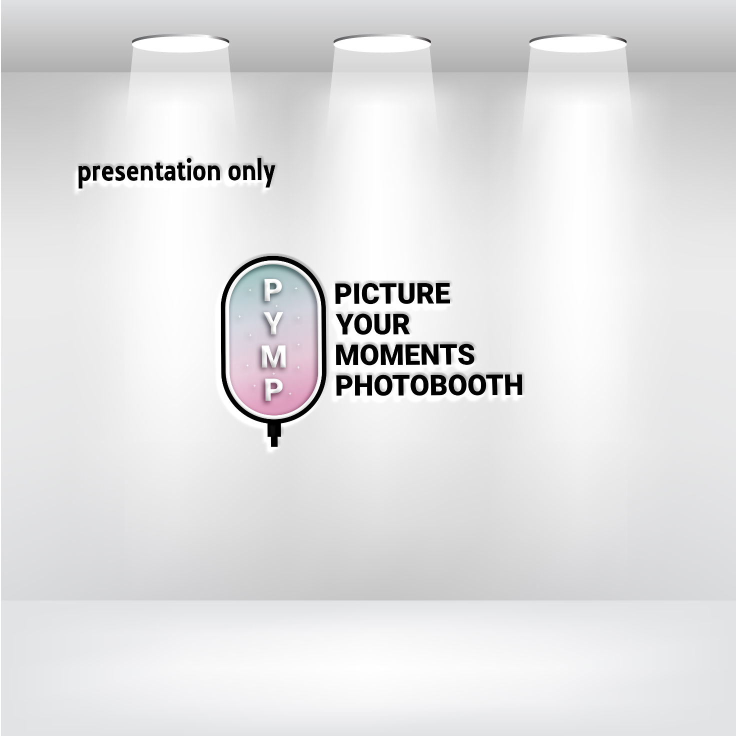 Logo Design by RS_Design for Picture Your Moments | Design #28182759