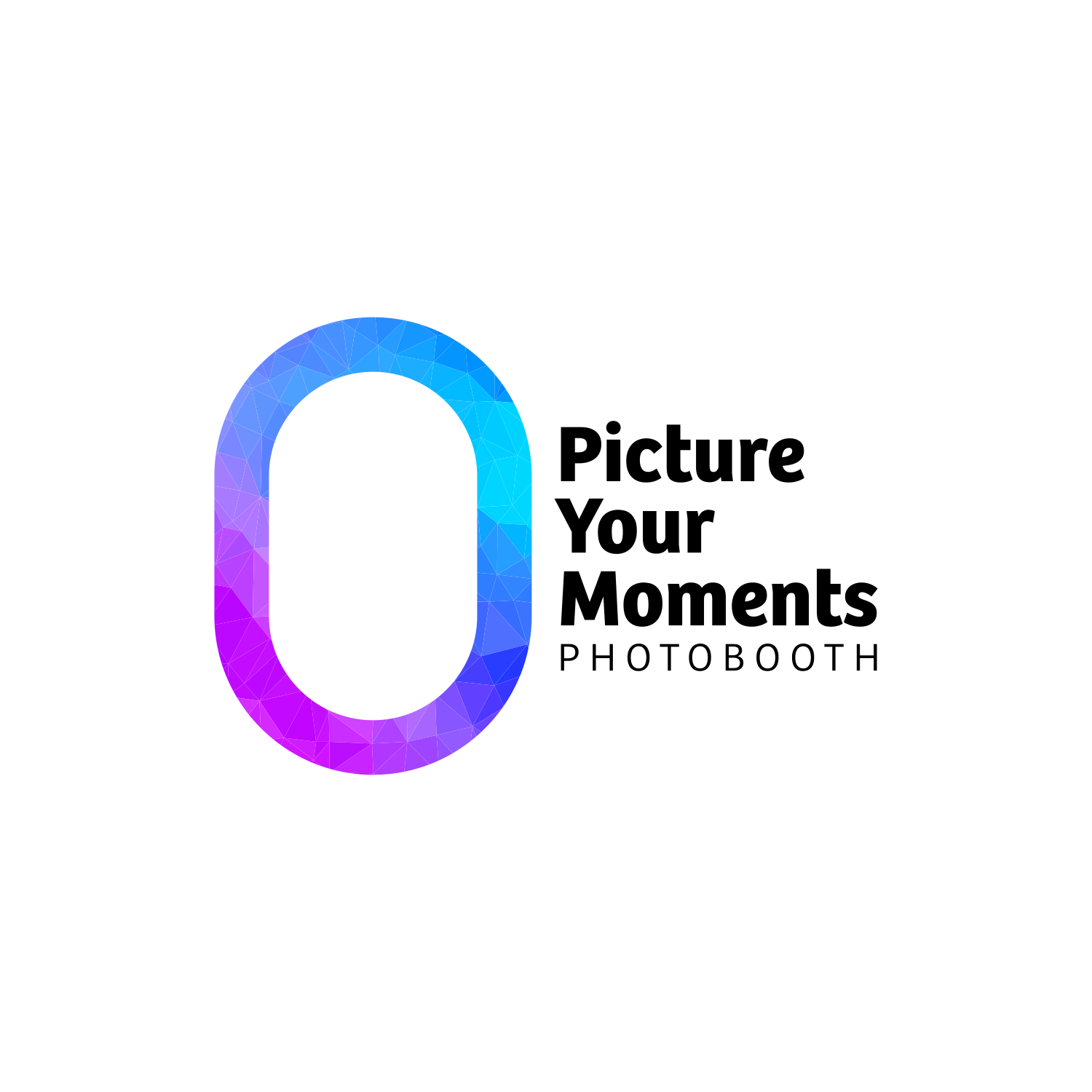 Logo-Design von Unay für Picture Your Moments | Design #28198825